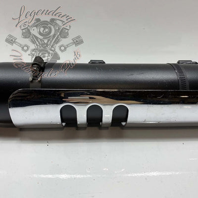 Silencieux OEM 64900371