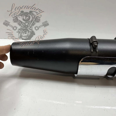 Silencieux OEM 64900371
