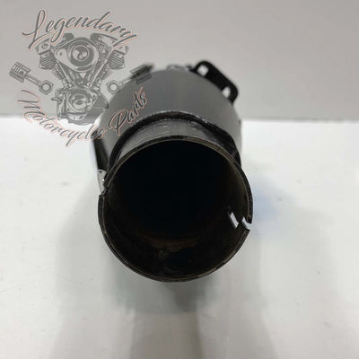 Silencieux OEM 64900371