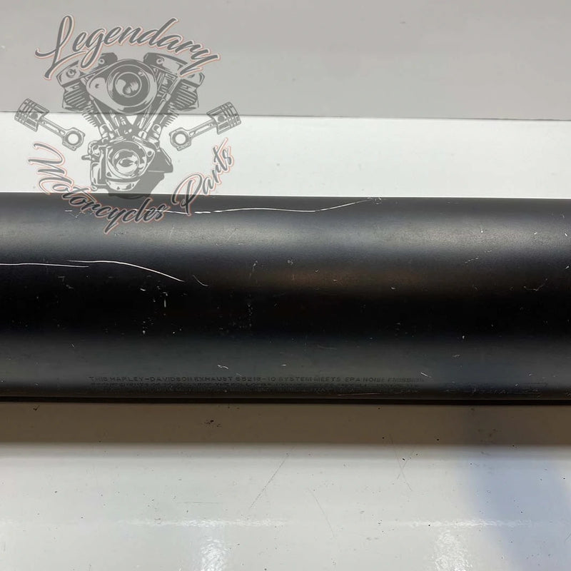 Onderste demper OEM 65218-10