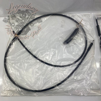 Cable kit Ref. 0662-0668