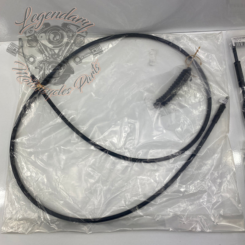 Cable kit Ref. 0662-0668