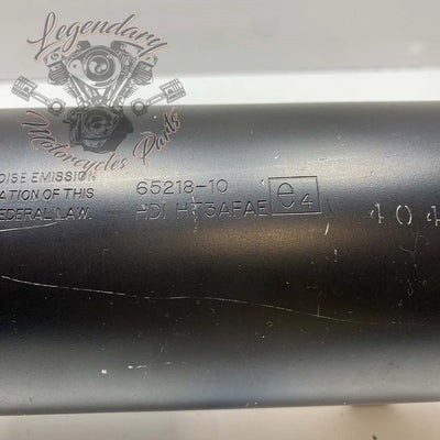 Onderste demper OEM 65218-10