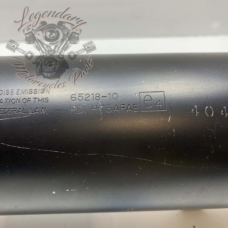 Onderste demper OEM 65218-10