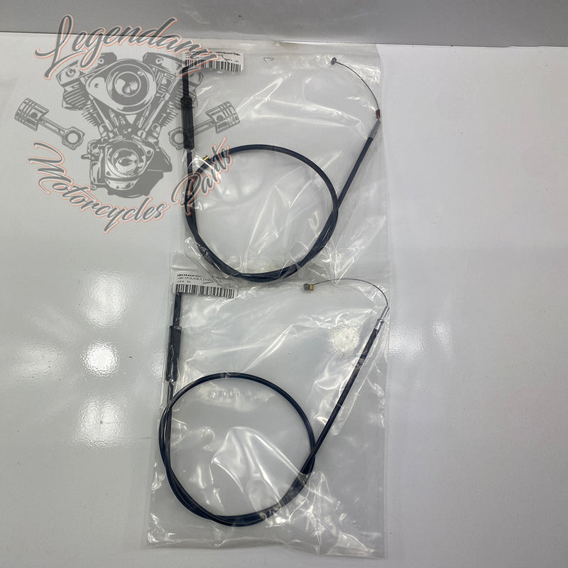 Cable kit Ref. 0662-0668