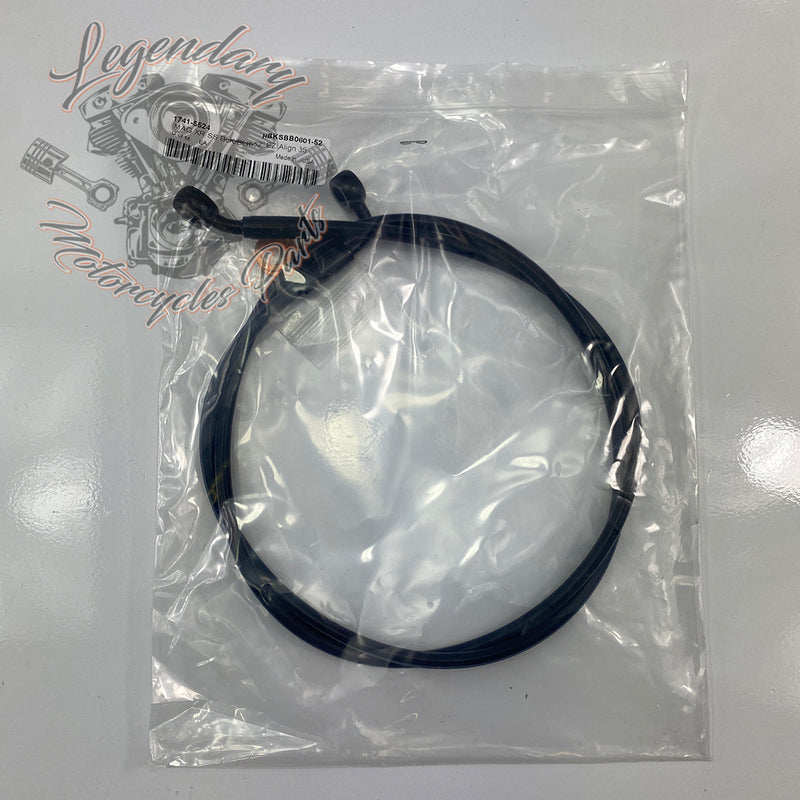 Cable kit Ref. 0662-0668