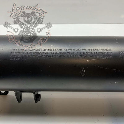 Onderste demper OEM 65218-10