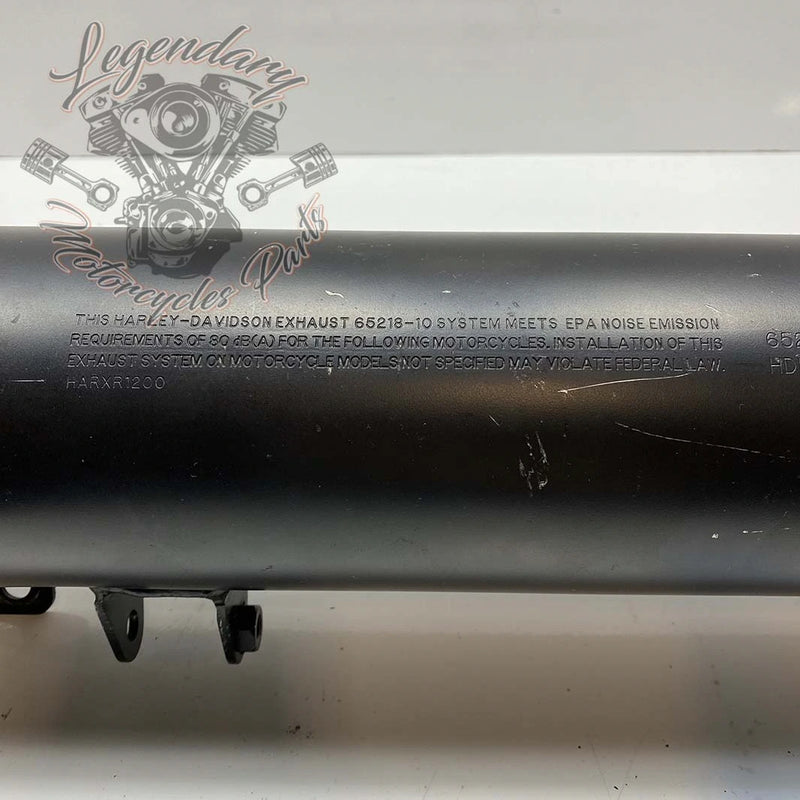 Onderste demper OEM 65218-10