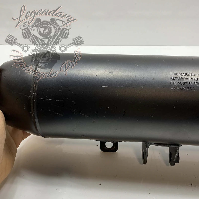 Onderste demper OEM 65218-10
