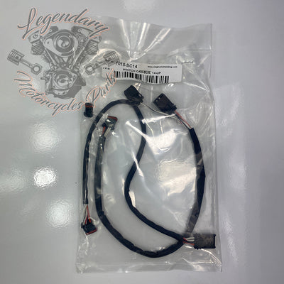 Cable kit Ref. 0662-0668