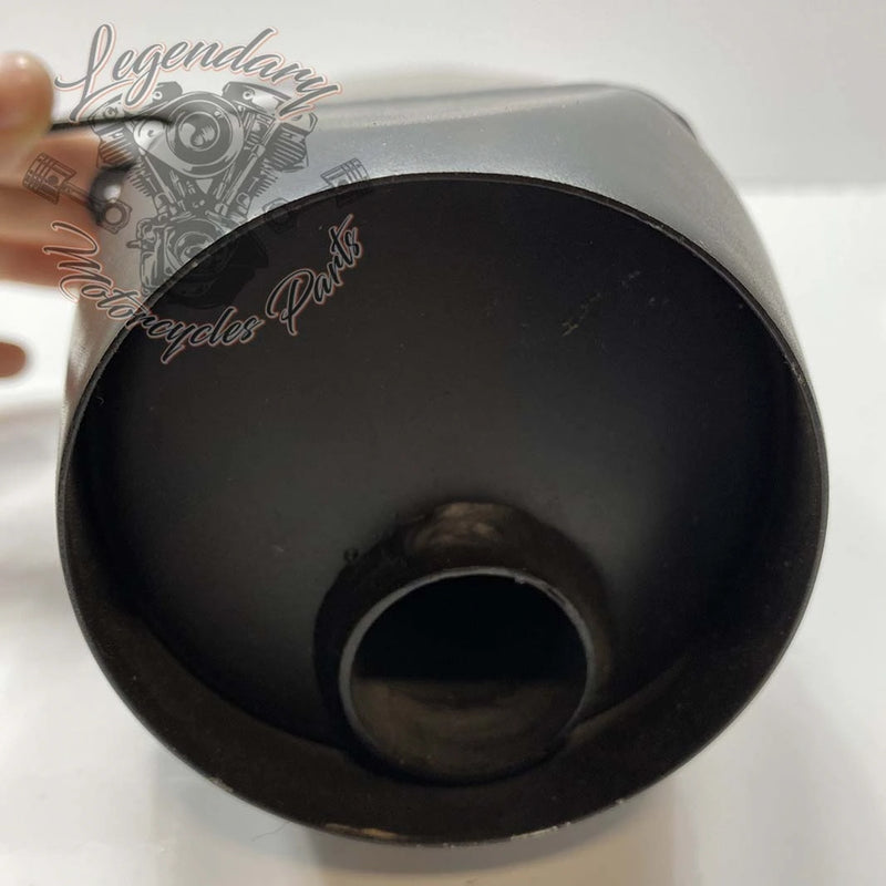 Onderste demper OEM 65218-10