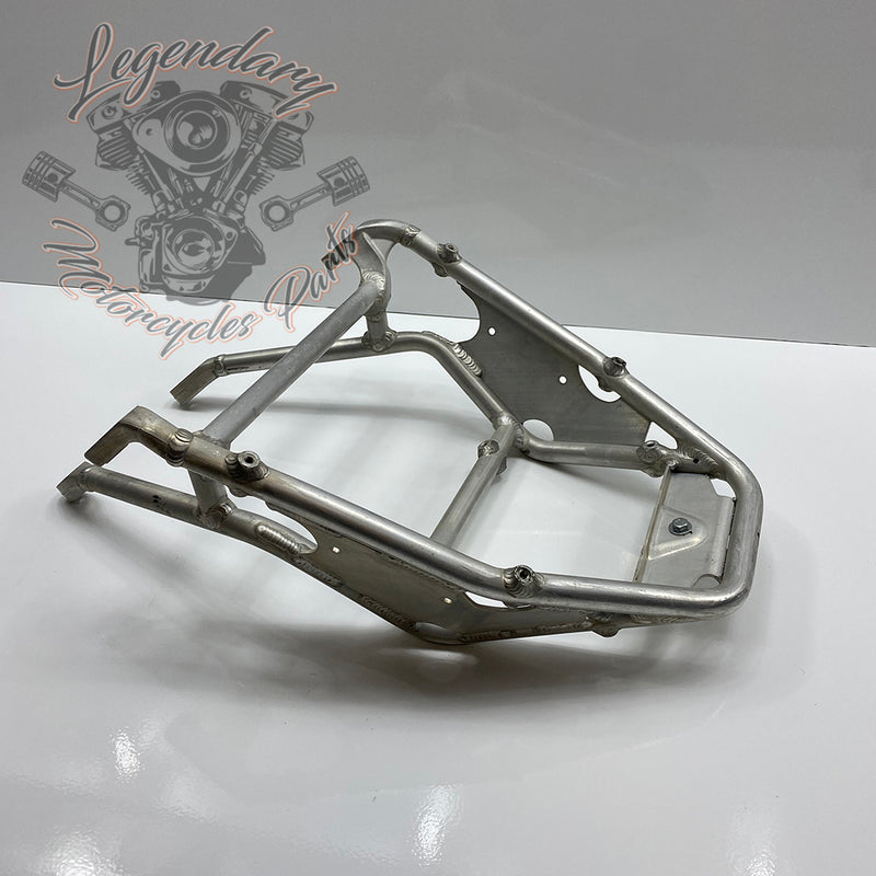 Soporte de guardabarros trasero OEM 47200496