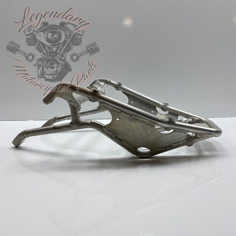 Soporte de guardabarros trasero OEM 47200496