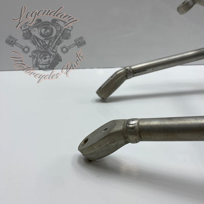 Soporte de guardabarros trasero OEM 47200496