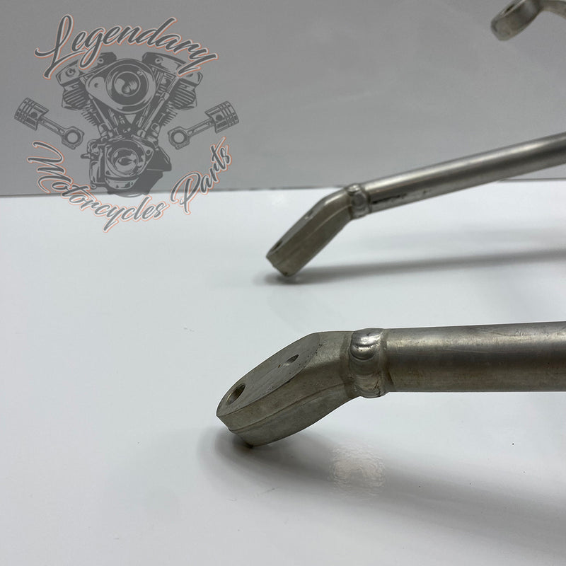 Soporte de guardabarros trasero OEM 47200496