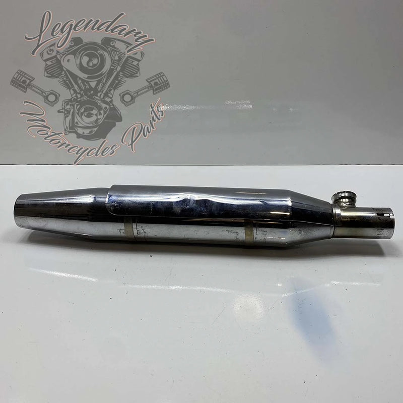 Vooruitlaat OEM 64848-04