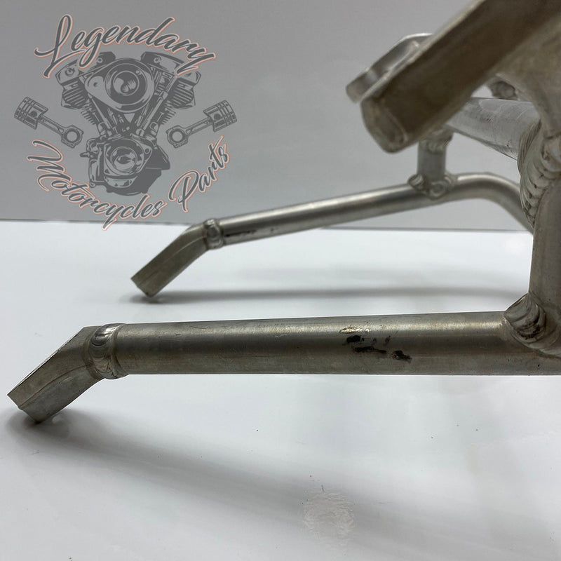 Soporte de guardabarros trasero OEM 47200496
