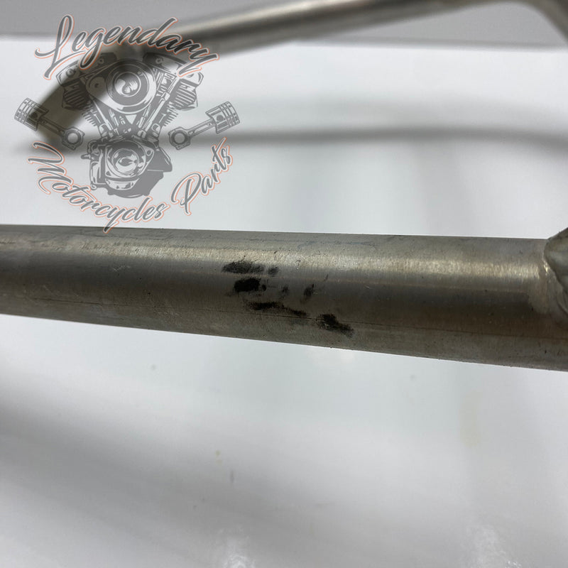 Soporte de guardabarros trasero OEM 47200496