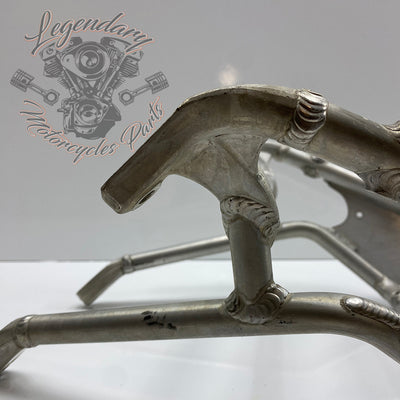 Soporte de guardabarros trasero OEM 47200496