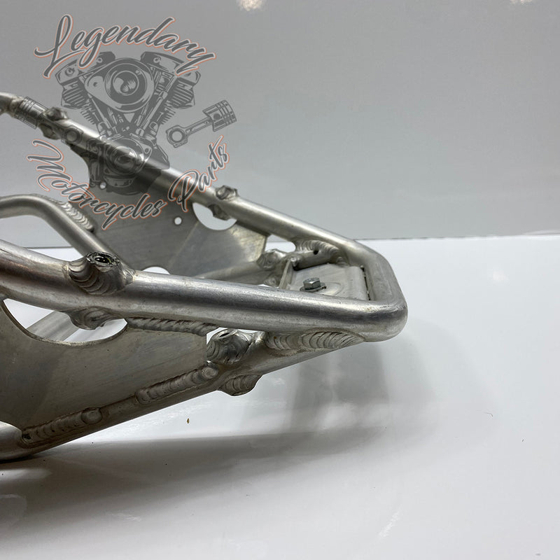 Soporte de guardabarros trasero OEM 47200496