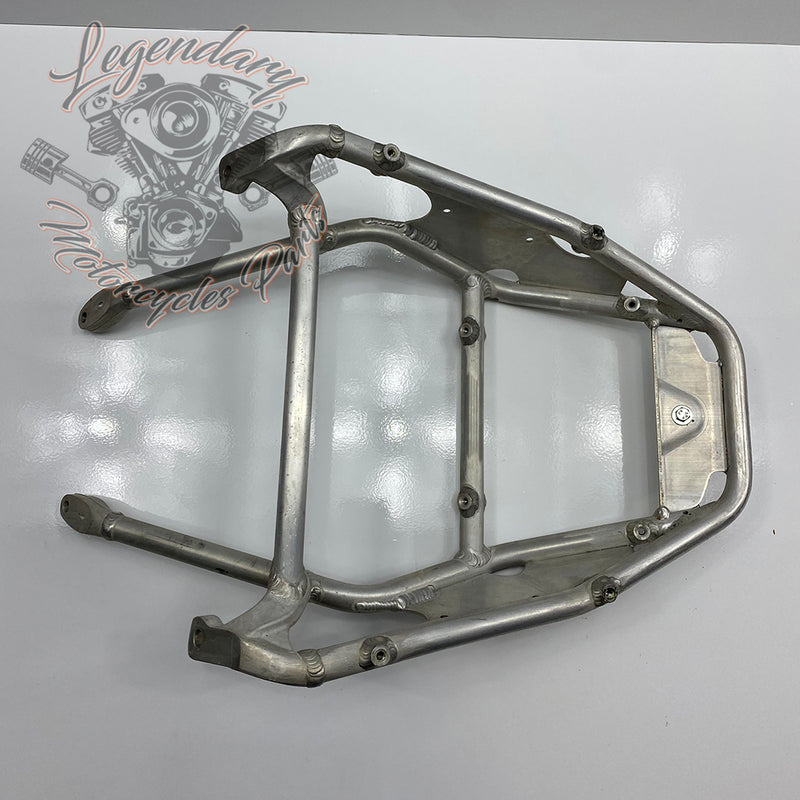 Soporte de guardabarros trasero OEM 47200496
