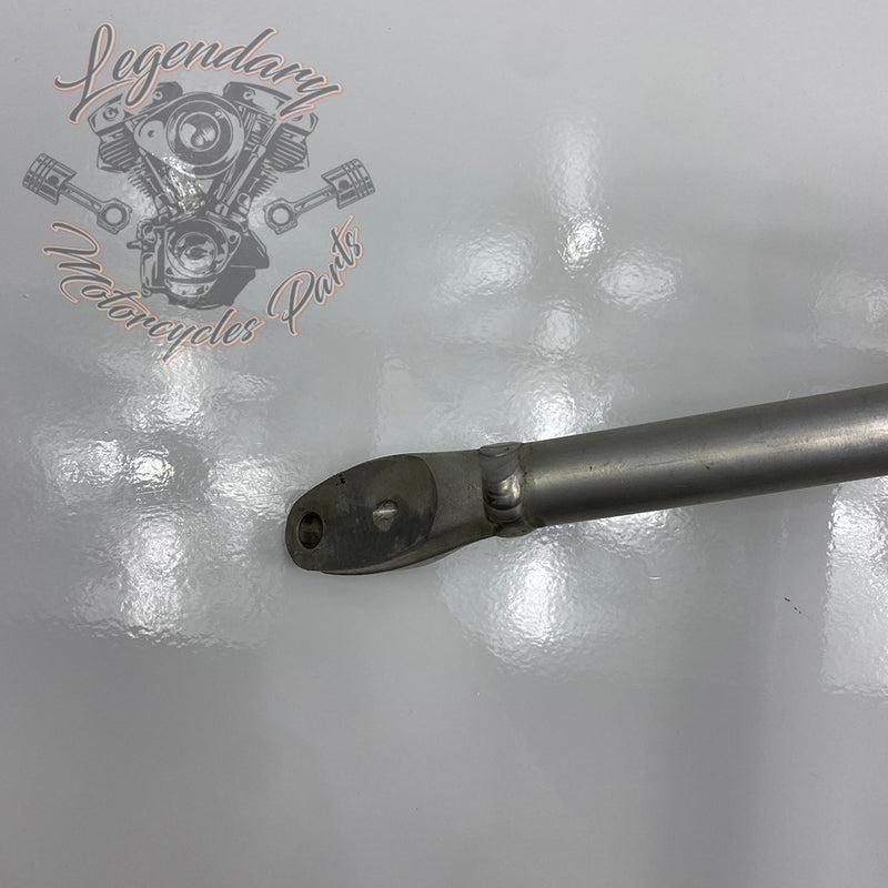 Soporte de guardabarros trasero OEM 47200496