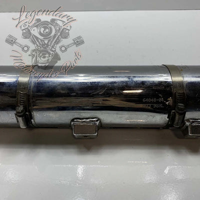 Vooruitlaat OEM 64848-04