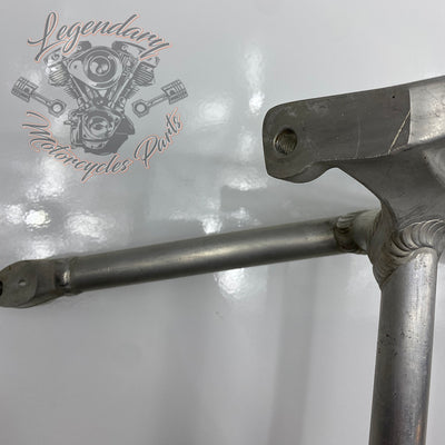 Soporte de guardabarros trasero OEM 47200496