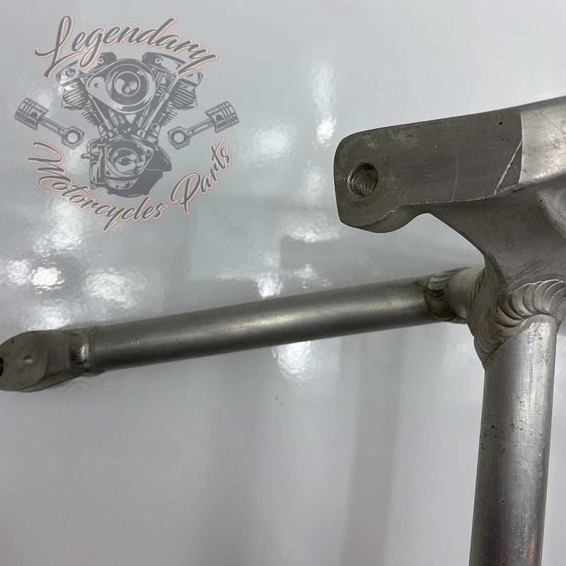 Soporte de guardabarros trasero OEM 47200496
