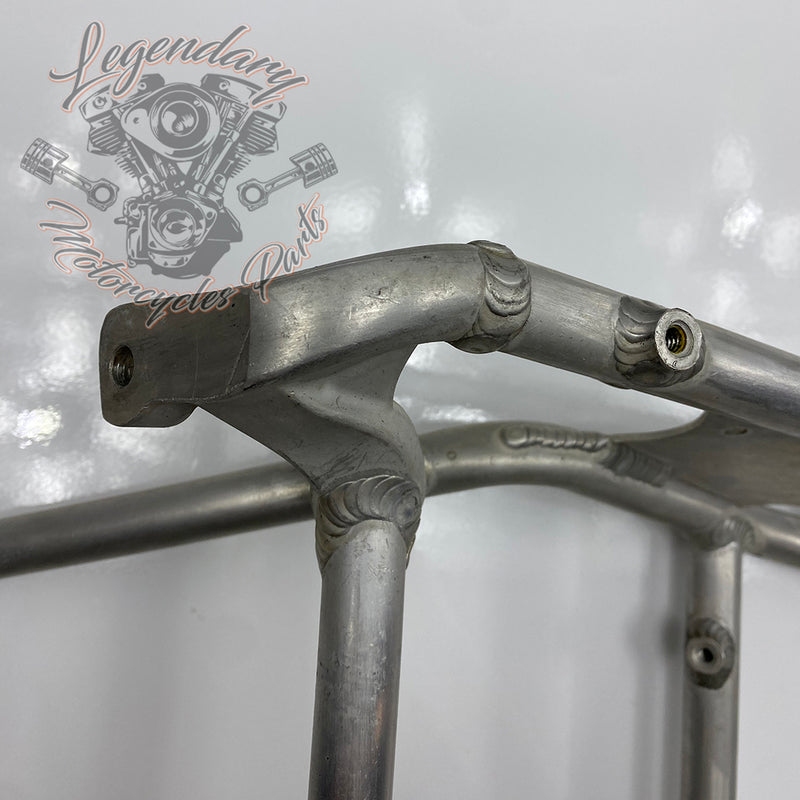 Soporte de guardabarros trasero OEM 47200496