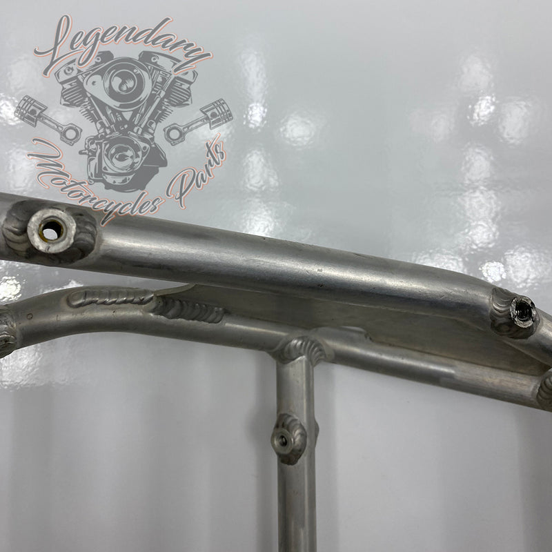 Soporte de guardabarros trasero OEM 47200496