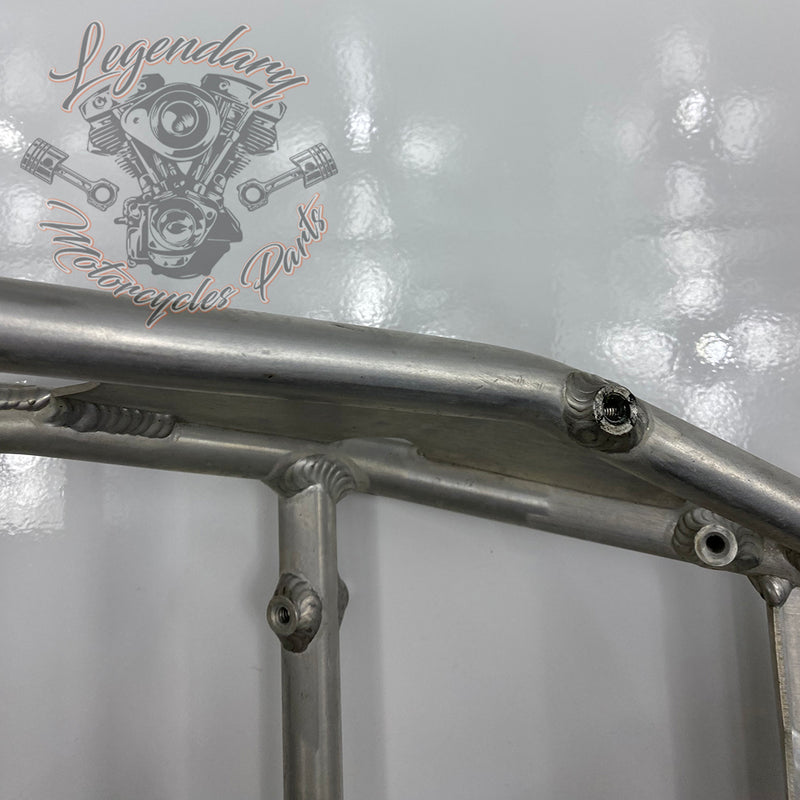 Soporte de guardabarros trasero OEM 47200496