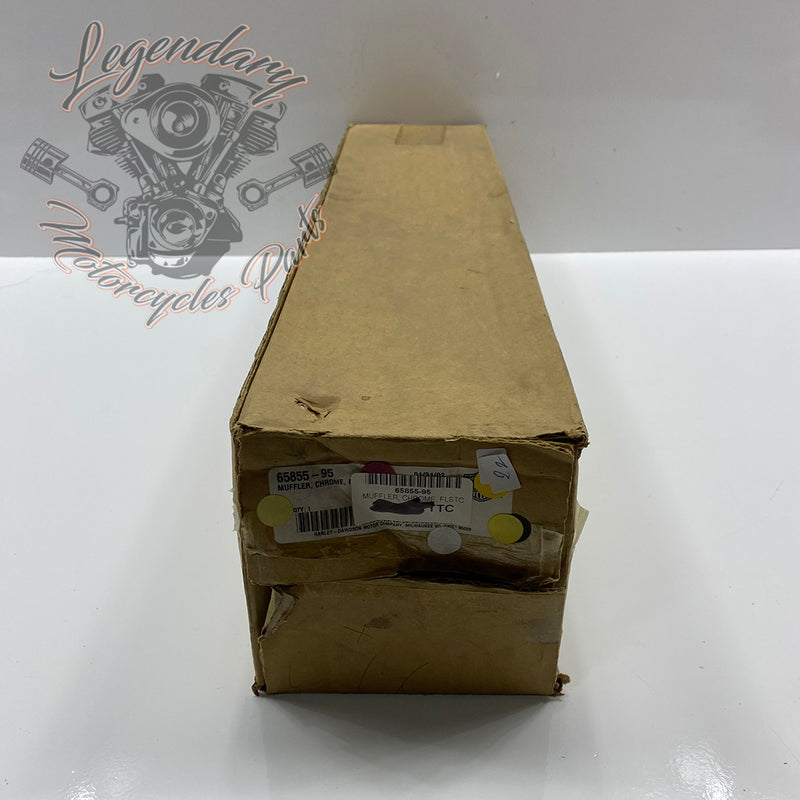 Sprednji dušilnik OEM 65855-95