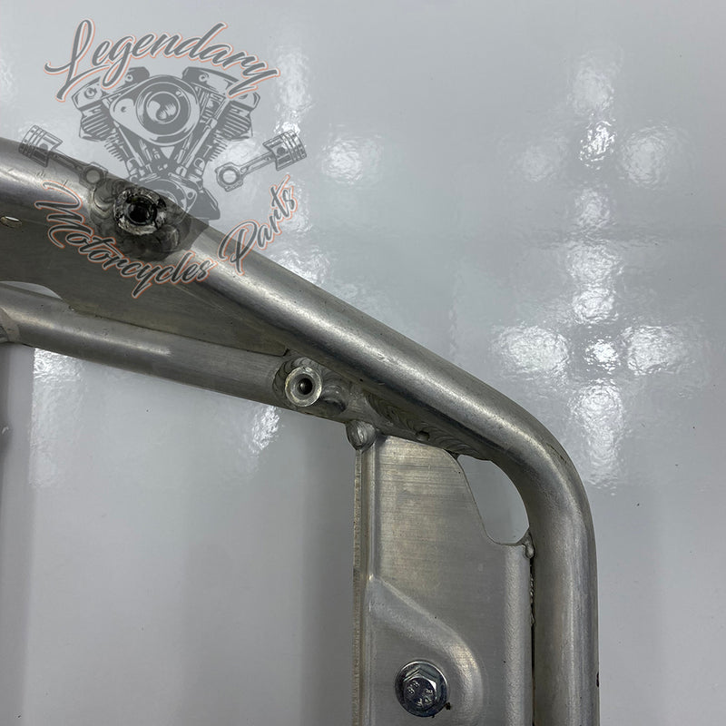 Soporte de guardabarros trasero OEM 47200496