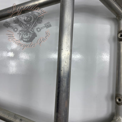 Soporte de guardabarros trasero OEM 47200496