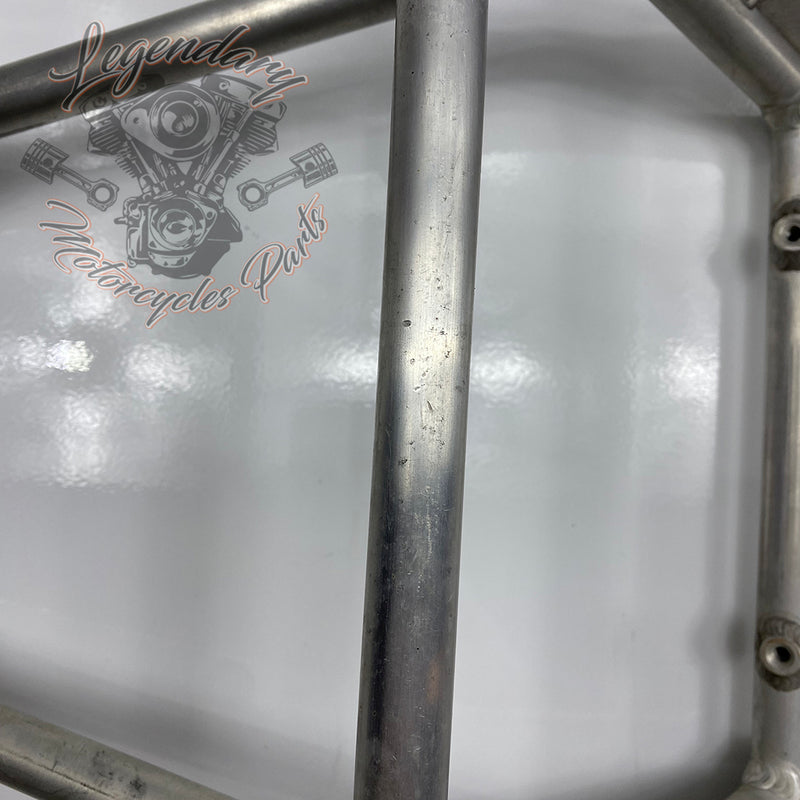 Soporte de guardabarros trasero OEM 47200496
