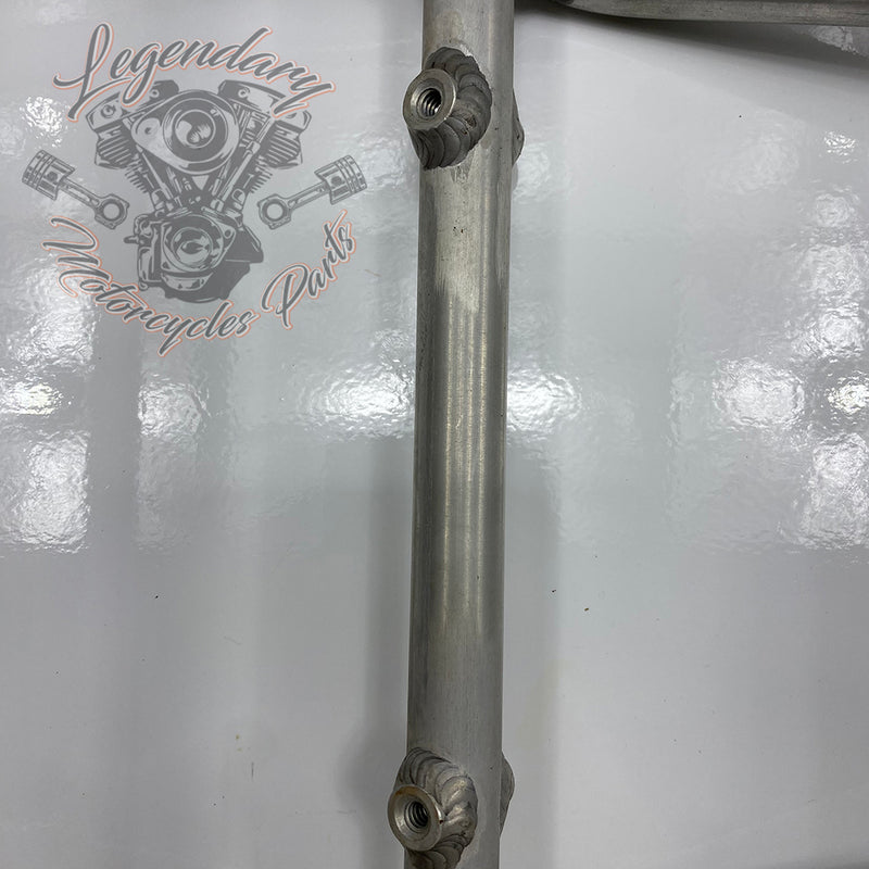 Soporte de guardabarros trasero OEM 47200496