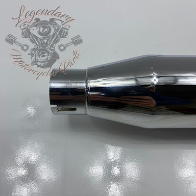 Sprednji dušilnik OEM 65855-95