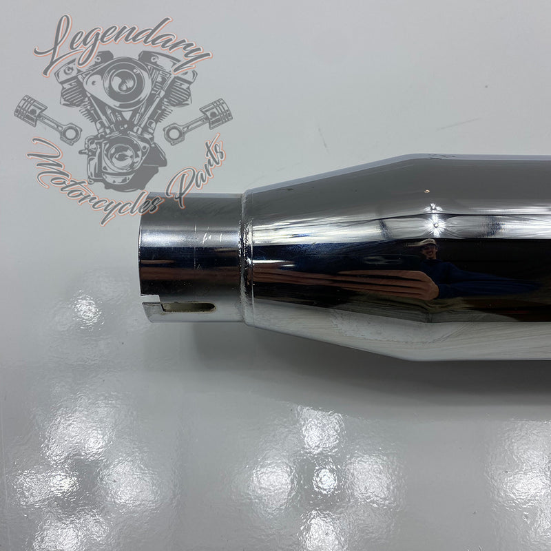 Sprednji dušilnik OEM 65855-95