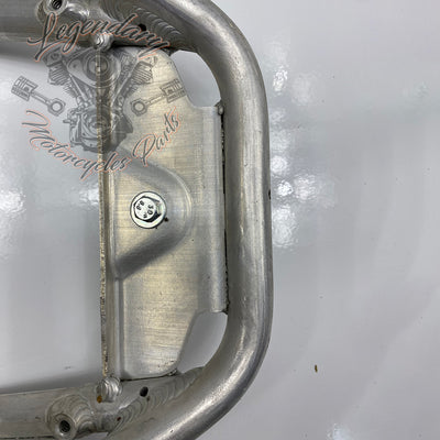 Soporte de guardabarros trasero OEM 47200496