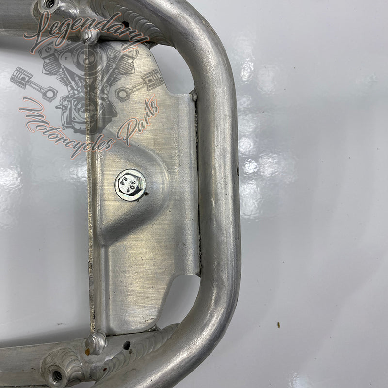 Soporte de guardabarros trasero OEM 47200496