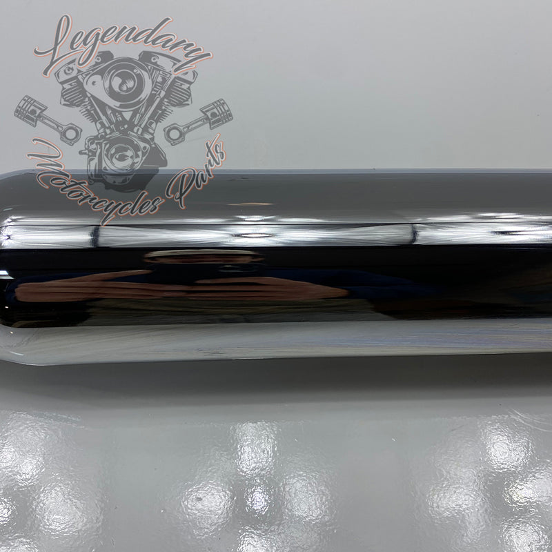 Sprednji dušilnik OEM 65855-95