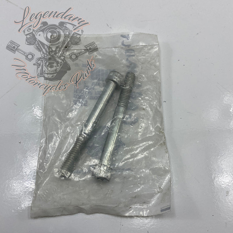 Footrest screw Réf. 4315