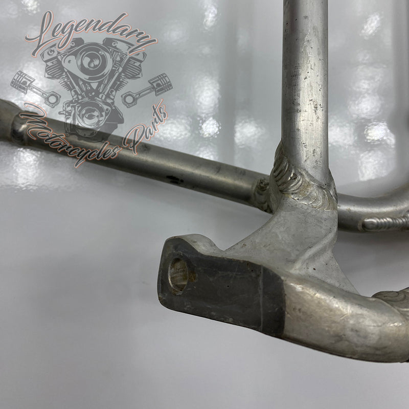 Soporte de guardabarros trasero OEM 47200496