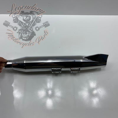 Sprednji dušilnik OEM 65855-95