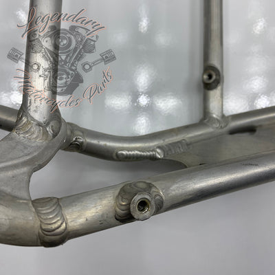 Soporte de guardabarros trasero OEM 47200496