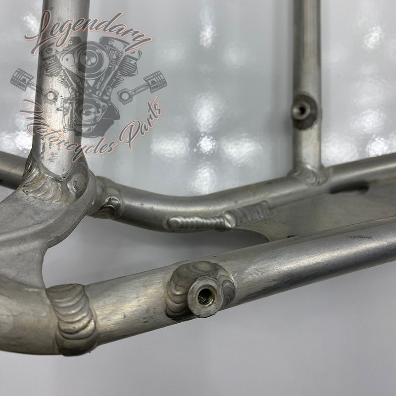 Soporte de guardabarros trasero OEM 47200496