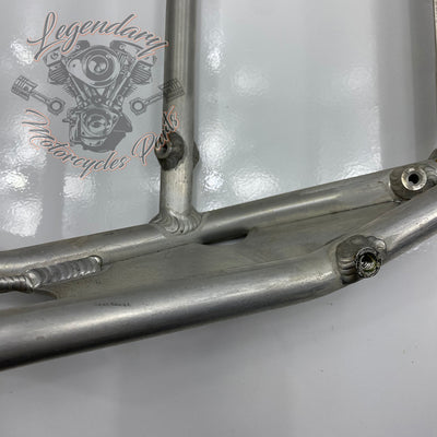 Soporte de guardabarros trasero OEM 47200496