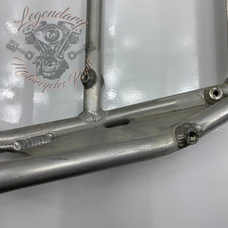 Soporte de guardabarros trasero OEM 47200496