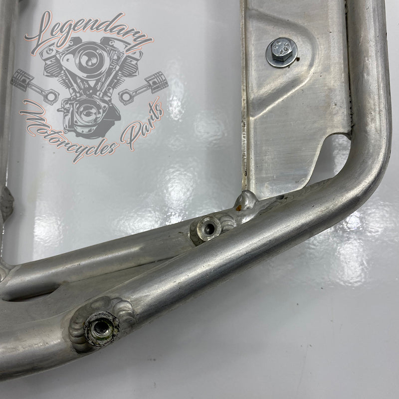 Soporte de guardabarros trasero OEM 47200496